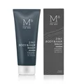 Charlotte MEENTZEN FOR MEN 2 in 1 Body & Hair Wash Duschgel 200 ml, 635