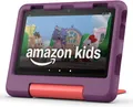 Amazon Fire HD 8 Kids-Tablet | 32GB | 12 Gen. 2024 | 3GB RAM | Violett