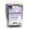 Lavendelblüten getrocknet 500g naturrein intensiv duftend Tee Kochen Backen Deko