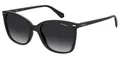 Polaroid Sonnenbrille PLD 4108 / S  807 / WJ Schwarz Grau Damen