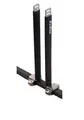 ECKLA Senkrechtstütze 40 cm, 1 Paar