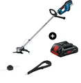 Bosch GFR 18V-23 Akku-Freischneider + 1x ProCORE 18V 4,0Ah Akku, 06008D1000