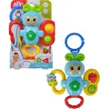 Simba ABC Multifunktionsfalter (104010019)