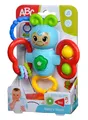 Simba 104010019 - ABC Multifunktions Falter - Neu