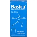 Basica Instant basisches Trinkpulver, 300 g Pulver 4033568
