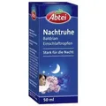 Abtei Nachtruhe Einschlaftropfen 50 ml