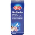 Abtei Nachtruhe Einschlaftropfen, 50 ml