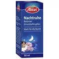 2x ABTEI Nachtruhe Einschlaftropfen 50 ML
