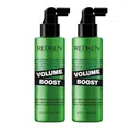 Redken Volume Boost 2x 250mo = 500ml Gelspray Ansatzvolumen