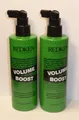 Redken Volume Boost Weightless volume spray  2 X 250ml
