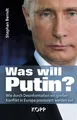 Was will Putin? Stephan Berndt Kopp Verlag Buch 2015 aktuelle Politik