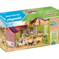 PLAYMOBIL Country 71304 Großer Bauernhof - Bunt