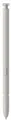 Samsung S-Pen für Galaxy S25 Ultra light-gray