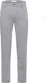 BRAX Herren Style Cadiz U Ultralight: Superleichte Five-Pocket Hose, Silver, 34W / 32L