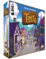 Tiny Towns - Brettspiel - Englische Ausgabe