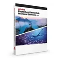Adobe Photoshop & Premiere Elements 2026