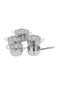 ZWILLING  Kochtopf-Set Twin Classic , 5-teilig 66580-000 -vor