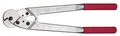 FELCO Drahtseilschere C12 L.500mm Ku.-Überzug FELCO #SG