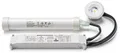 Esylux ELH EL LED SC RM OFFICE Notleuchte, 4 W, 3h, weiß (EN10080029)