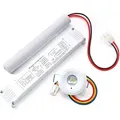 ESYLUX EN10080029 LED Fluchtweg-Notbeleuchtung Deckeneinbaumontage