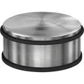 Basi Türstopper 7704-0026 (Ø x H) 11.3 cm x 55 mm Edelstahl