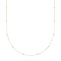 CHRIST Kette 585er Gelbgold One Size Damen 