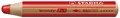 STABILO Buntstift Rot 880/310