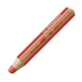 stabilo Woody 3 in 1 stabilorot Minendurchmesser 10 mm