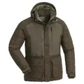 Pinewood Winterjacke Jacke Abisko 2.0 Versiegelte Nähte, Wasserdicht braun XXL