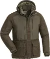 Pinewood 5884 Abisko 2.0 Jacke Wildlederbraun (241) XXL