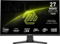 MSI MAG 275CQF E18