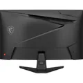 68,6 cm (27") 2560 x 1440 Pixel MSI 9S6-3CE91H-001 16:9 Wide Quad HD Rapid VA 0,5 ms 180 Hz HDR DisplayPort HDMI VESA (9S6-3CE91H-001)