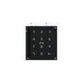 2N IP Verso Touch keypad RFID, secured 13,56MHz, NFC PICard compatible 237881