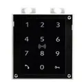 2N Telecommunications IP Verso - Touch keypad & RFID reader 125kHz