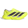 Adidas Herren Adizero Adios Pro 4 gelb 44.6