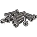 Innensechskantschraube M 5 x 25 Beutel 10 Stück, Nirosta - Silber