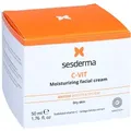 C-vit Feuchtigkeitsspendende Gesichtscreme 50 ml