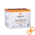 SESDERMA C-VIT Feuchtigkeitsspendende Gesichtscreme 50ml wirkt antioxidativ
