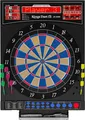 Kings Dart Elektronische Dartscheibe "Profi Turnier 2.0"