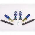 AP Gewindefahrwerk Opel Astra H Limousine, Caravan, TwinTop VA-Last -1070kg Tief