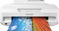 Epson Expression Photo XP-65 - Drucker - Farbe - Duplex - Tintenstrahl - A4/Legal - 5760 x 1440 dpi - bis zu 9.5 Seiten/Min. (einfarbig)/