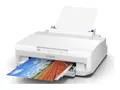 Epson Expression Photo XP-65 - Drucker - Farbe - Duplex - Tintenstrahl - A4/Legal - 5760 x 1440 dpi - bis zu 9.5 Seiten/Min. (einfarbig)/ (C11CK89402)
