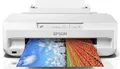 25€ Cashback beim Kauf eines Tintensets Elefant* Epson Expression Foto XP-65 Tintenstrahldrucker C11CK89402