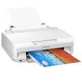 AKTION: EPSON Expression Photo XP-65 Tintenstrahldrucker weiß mit 25 Euro...