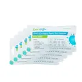 ExactSign Antigen-Schnelltestkasette COVID-19 (Nasenabstrich) zuverlässigste Corona-Selbsttest für Laien 1er (40)