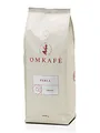 Neu Omkafe Perla Kaffeebohnen | Kaffeegenuss wie in Italien | italienische Familienrösterei