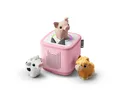 Tonies toniebox 2 Starter-Set 'My First' Bauernhof Rosa
