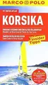 MARCO POLO Reiseführer Korsika: Reisen mit Insider-... | Buch | Zustand sehr gut