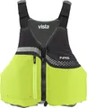 NRS Vista PFD Schwimmweste Kajakweste Grün XL/XXL
