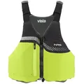 NRS Schwimmweste NRS Vista PFD Schwimmweste Kajakweste blau XL/XXL